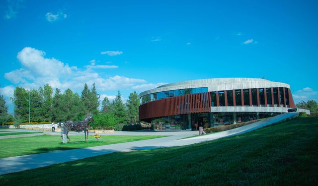 UKÜ Küresel Akademik Disiplinler Sıralamasına girdi