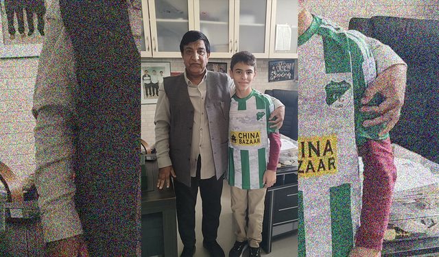 “Şampiyon Olurlarsa 50 Milyon TL Vereceğim”