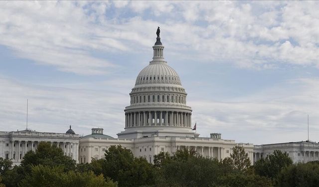 ABD Temsilciler Meclisine ülkenin NATO'dan ayrılmasını öngören yasa tasarısı sunuldu