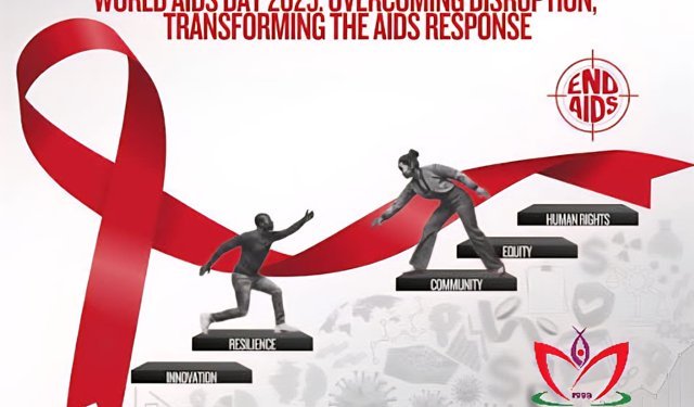 Biyologlar Derneği: “HIV ile mücadelede şeffaf ve sürdürülebilir politika zorunludur”