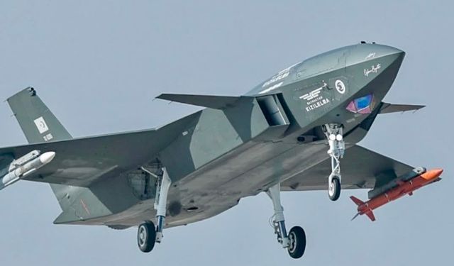 Ertuğruloğlu, Türkiye’nin savunma sanayiinde ulaştığı başarıyı kutladı