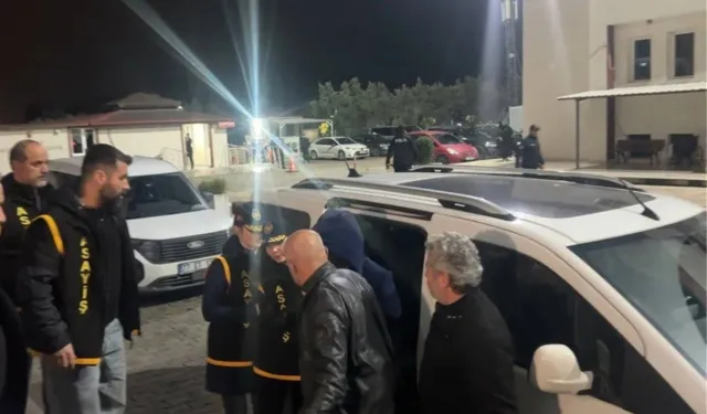 Sanatçı Gül Tut'un ( Güllü) ölümüyle ilgili gözaltına alınan kızı tutuklandı