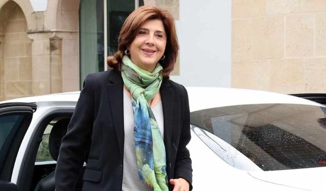 Holguin Yunanistan’da temaslarda bulundu