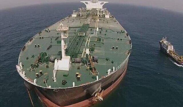 İran, Hürmüz Boğazı’nda "akaryakıt kaçakçılığı" gerekçesiyle bir tankere el koyduğunu duyurdu