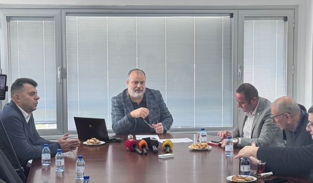 İşverenler Sendikası: "Asgari ücretin yukarı yönlü baskılanması kabul edilemez"