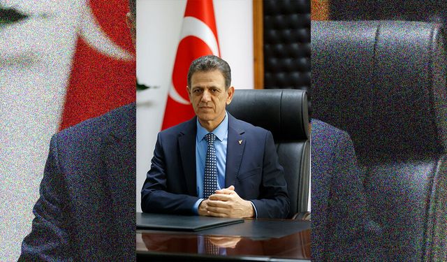 Kamu Hizmeti Komisyonu Başkanı Köseoğlu, “Yeterlik Sınavları” ile ilgili basın açıklaması yaptı