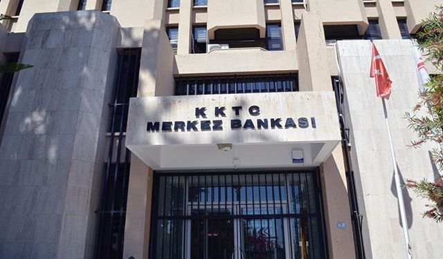 KKTC Merkez Bankası, 2025 Yılı III. Çeyrek Bülteni’ni yayımladı