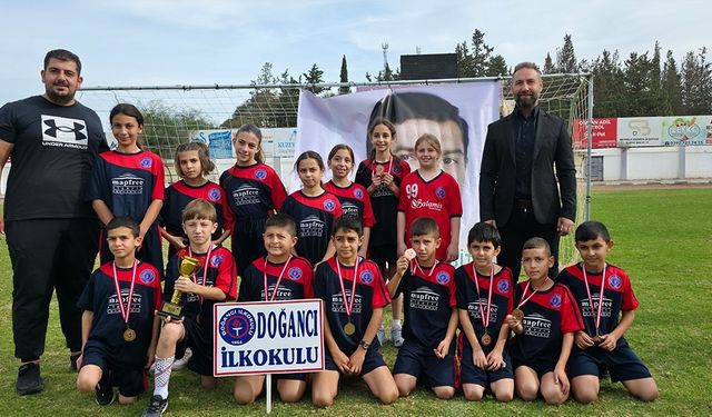 KTÖS tarafından Erdal Abit anısına düzenlenen koşu yapıldı