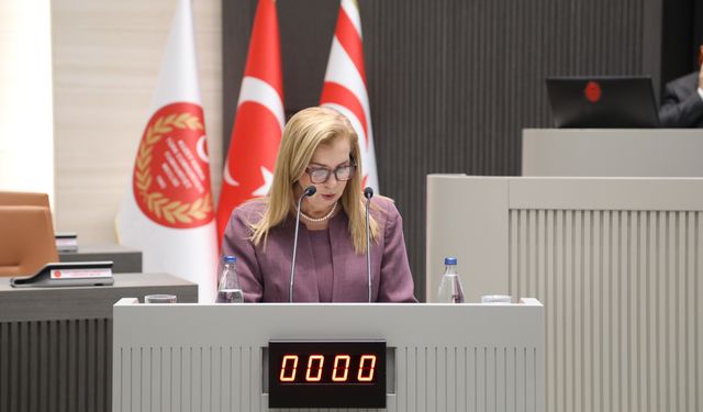 Canaltay: “Kapsamlı ve modern yöntemlerle yürütülecek bir nüfus sayımına ihtiyaç duyuyoruz”