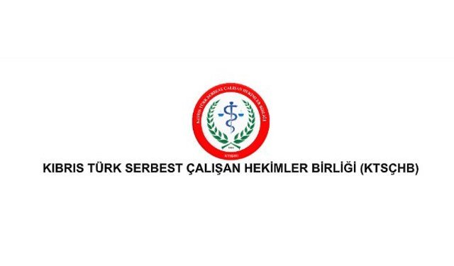 Serbest Çalışan Hekimler Birliği’nden KTTB Başkanına çağrı