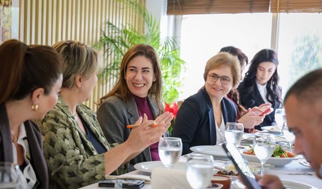 İncirli: "CTP yaklaşan seçimde iktidara yürüyen bir partidir”