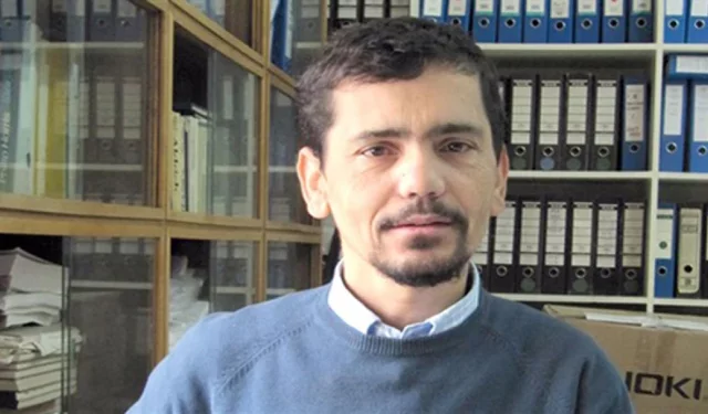 Thalassemia Derneği'nde Varoğlu yeniden başkan