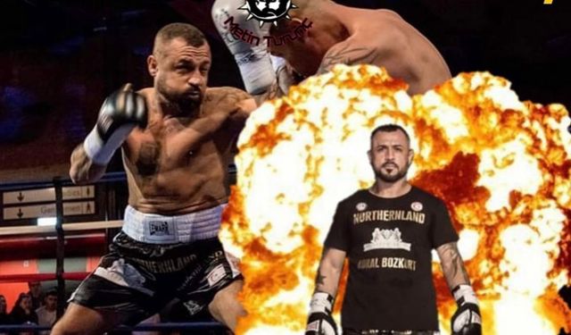 Şampiyon Meleklerin Hukuk Mücadelesine Dikkat Çekmek İçin Ringe Çıkıyor