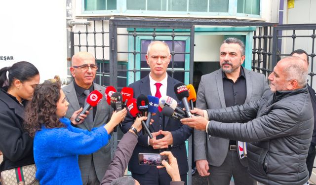 Asgari ücrette uzlaşı yok: Üçüncü toplantı Cuma günü!