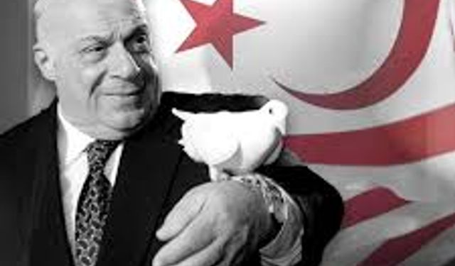 Kurucu Cumhurbaşkanı Denktaş, ölümünün 14’üncü yılında tören ve etkinliklerle anılacak