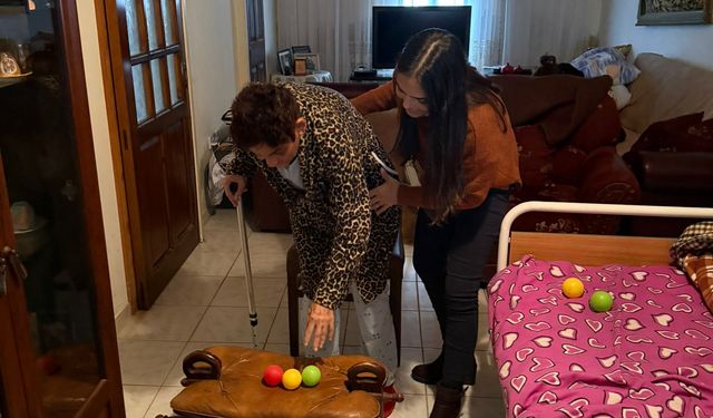 Dikmen Belediyesi’nden halk sağlığı hizmetleri