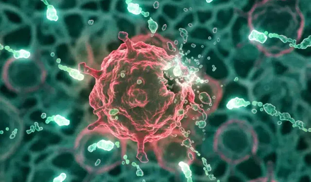 İspanya'da araştırmacılar farelerde pankreas kanserini tedavi etti