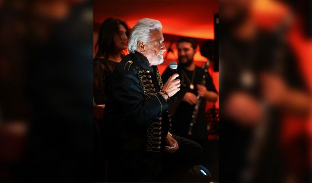 Fedon’dan Merit Lefkoşa’da Unutulmaz Gece