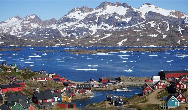 Grönland'da Kıbrıs modeli iddiası