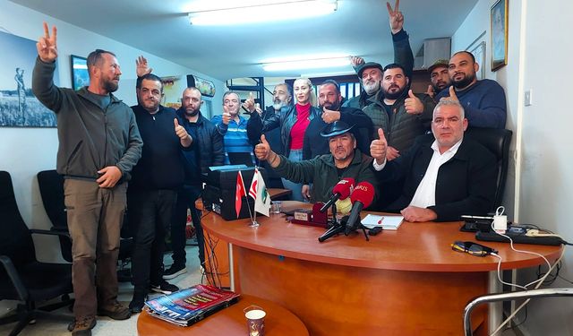 Hayvan Üreticileri yarın Tarım ve Doğal Kaynaklar Bakanlığı önünde eylem yapacak