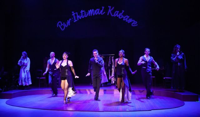 Lefkoşa Belediye Tiyatrosu yeni yılda iki oyunla seyirci karşısına çıkıyor