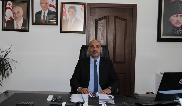 Lisans işlemleri sporkktc.com üzerinden yapılacak