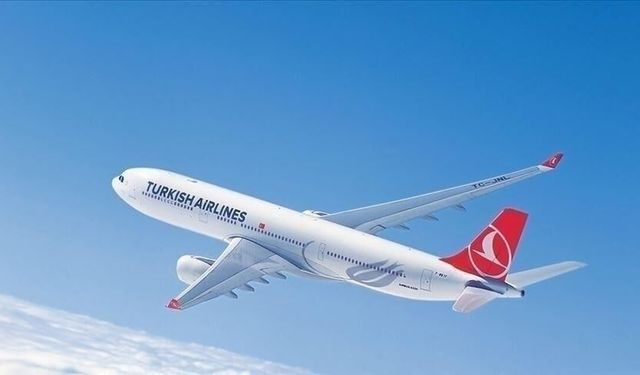 THY'den KKTC uçuşlarında avantajlı bilet kampanyası