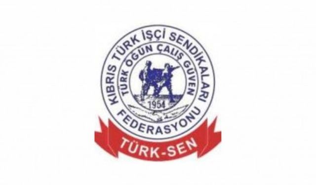 TÜRK-SEN görev şehitlerini anıyor