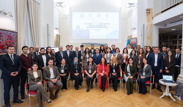 KKTC, Viyana’da düzenlenen Türk Haftası’nda temsil edildi