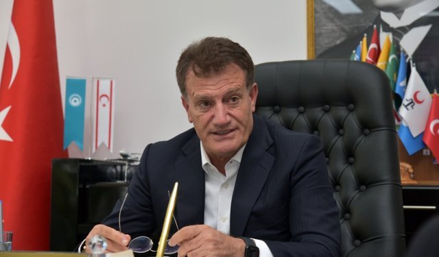 Arıklı: İstediğiniz kadar bağırın bu yasa geçecek