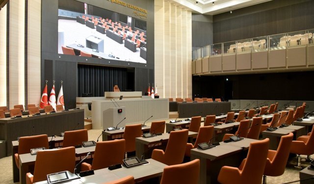 Genel Kurul denetim göreviyle toplanacak