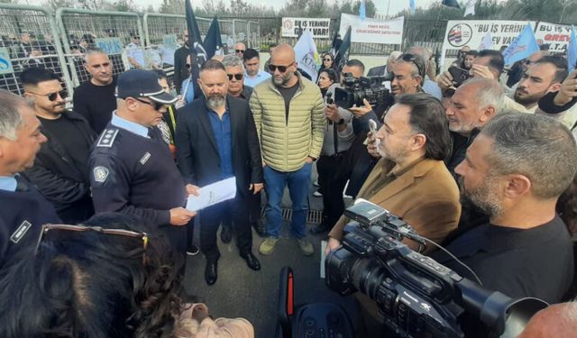 Bakanlar Kurulu’ndan grevlere erteleme!