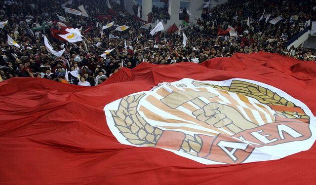 RİK’in anketinde DİSİ'ye yüzde 17, AKEL'e yüzde 16 destek