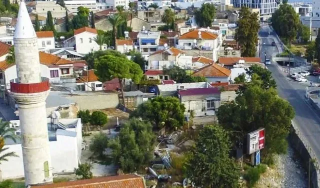 Baf Belediyesi'nden Kıbrıs Türk malıyla ilgili usulsüzlük