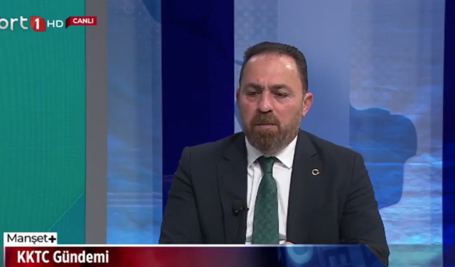 Çavuş: "Sınır kapılarında dezenfeksiyon ve kontrol önlemleri arttırıldı"