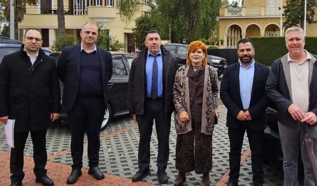 Yıpranmış Euro banknotlar yenileriyle değiştirildi