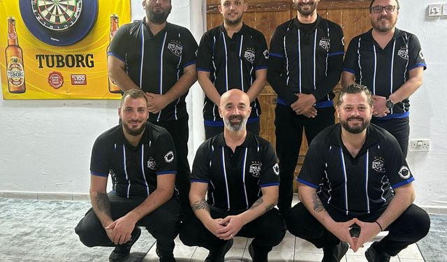 Birinci ligde ilk yarının lideri, Deniz Plaza