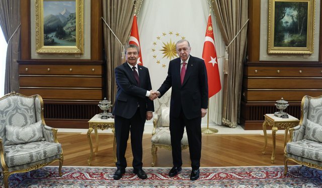 Ünal Üstel: Türkiye ile Kuzey Kıbrıs arasındaki ilişkiler yalnızca finansal değildir