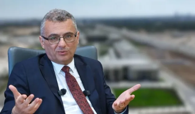 Tufan Erhürman: Dört geçiş noktası için çözüm ürettik, yanıt alamadık