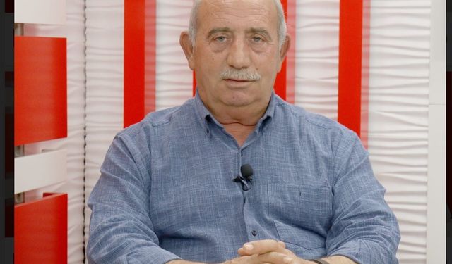 KAR-İŞ Başkanı Topaloğlu: “Trafik güvenliği; sürücü, araç, yol ve mevzuatın birlikte ele alınmasıyla sağlanır”