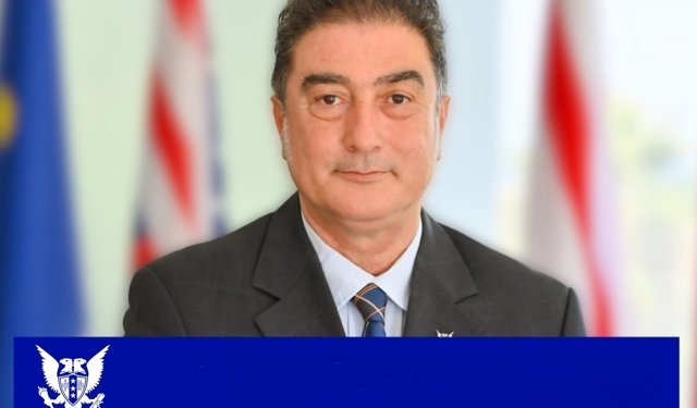 GAÜ’de “Robotik, Yapay Zeka ve İHA Sistemleri Uygulama ve Araştırma Merkezi” kuruluyor