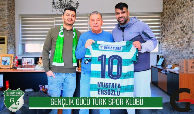 GG’den Gürdağ Trading LTD’ye Teşekkür