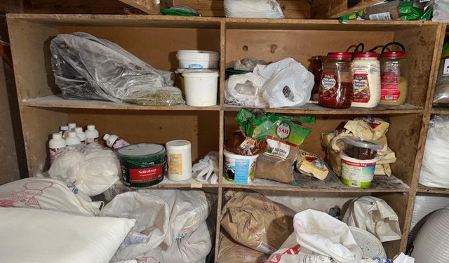 Gazimağusa Belediyesi ile Gıda Mühendisleri Odası’ndan fırınlar ve unlu mamul üretim tesislerine yönelik denetim