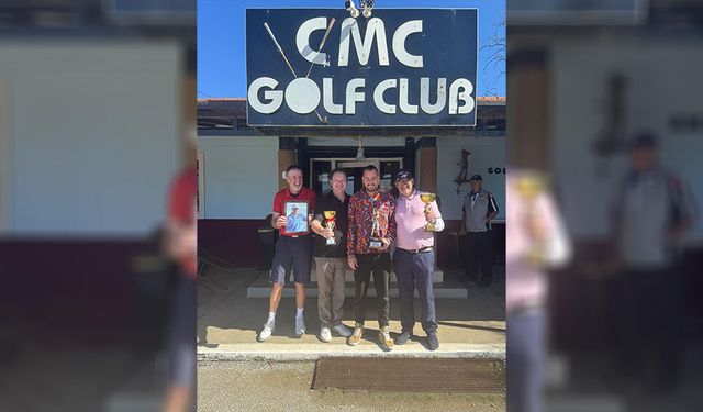 Tim Fidler Anı Şampiyonu Uğur Zihni