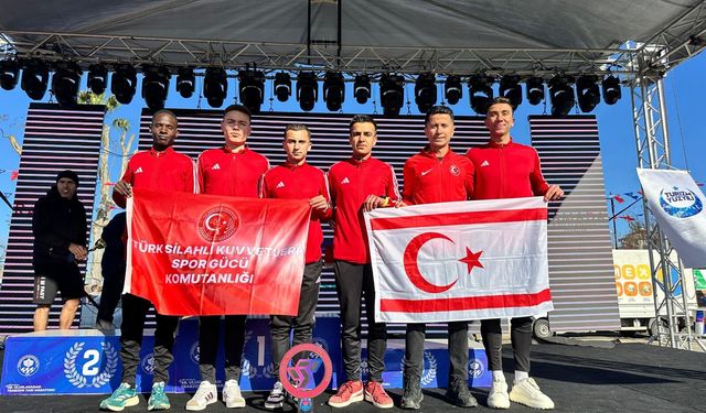 Tazegül’den yeni rekor