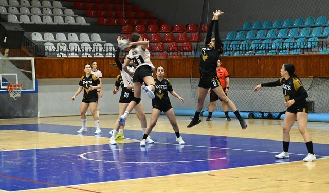 Derviş Mişon Kupası’nda finalistler belirlendi