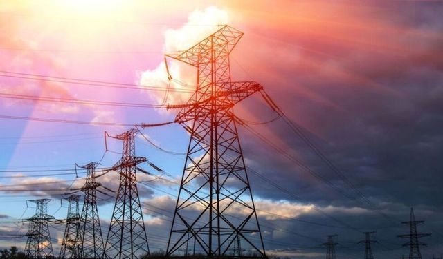 Kanlıköy’de elektrik kesintisi