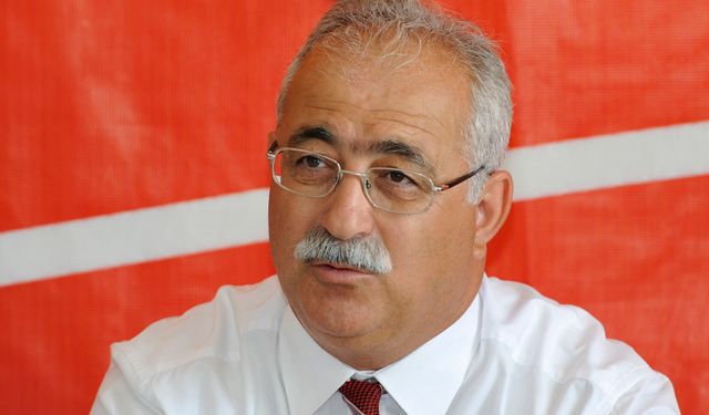 İzcan: “Özel bir şirkete bu kadar geniş yetkiler verilemez”