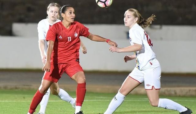 Kadınlar Kıbrıs Kupası'nda Kuralar Çekildi