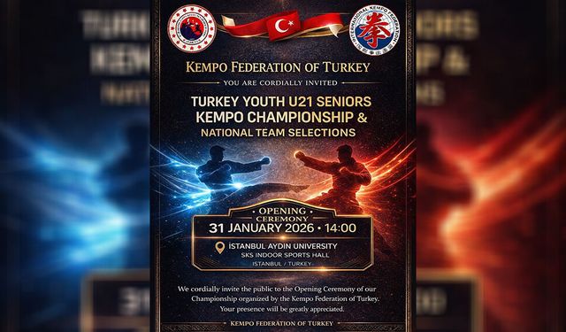 KKTC’li Sporculardan Büyük Başarı